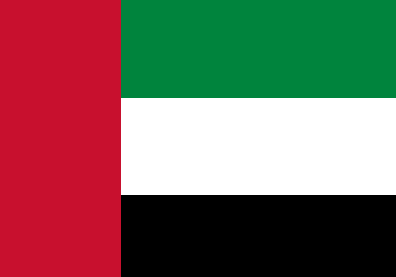 علم الإمارات
